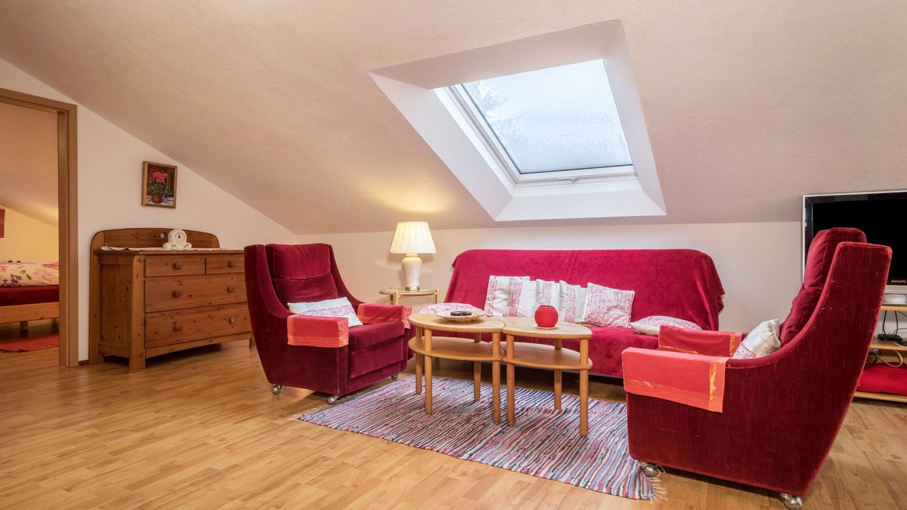 Photo of Livingroom in Wangen im Allgaeu