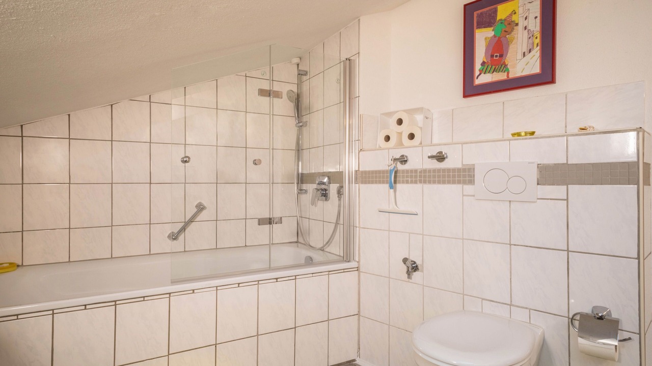 Photo of Bathroom in Wangen im Allgaeu