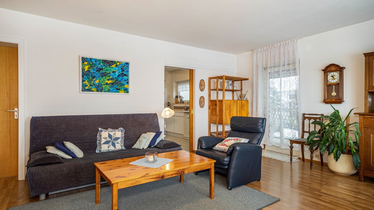 Photo of Livingroom in Wangen im Allgaeu