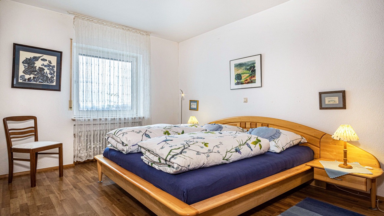 Photo of Bedroom in Wangen im Allgaeu