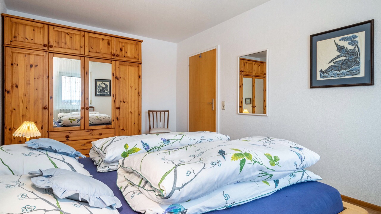 Photo of Bedroom in Wangen im Allgaeu