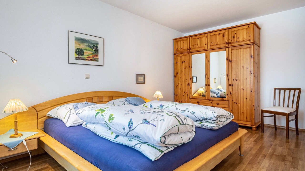 Photo of Bedroom in Wangen im Allgaeu