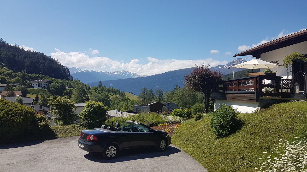 Photo of Outdoor in Reith bei Seefeld