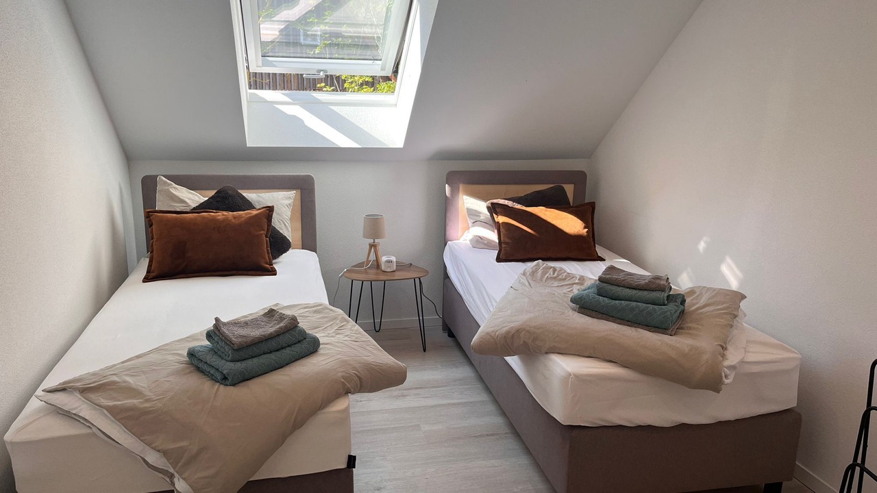 Photo of Bedroom in Ippesheim