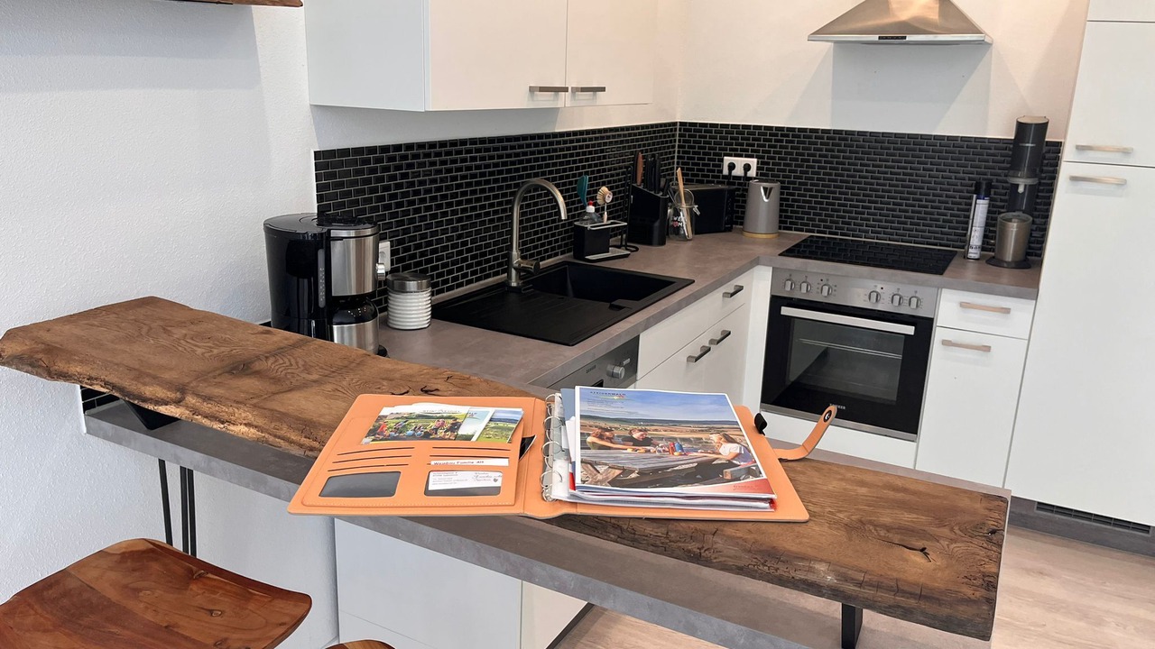 Photo of Kitchen in Ippesheim