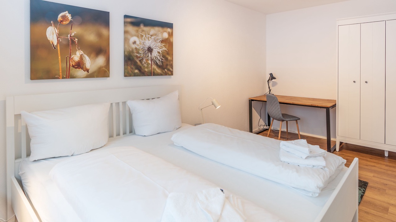 Photo of Bedroom in Sonthofen