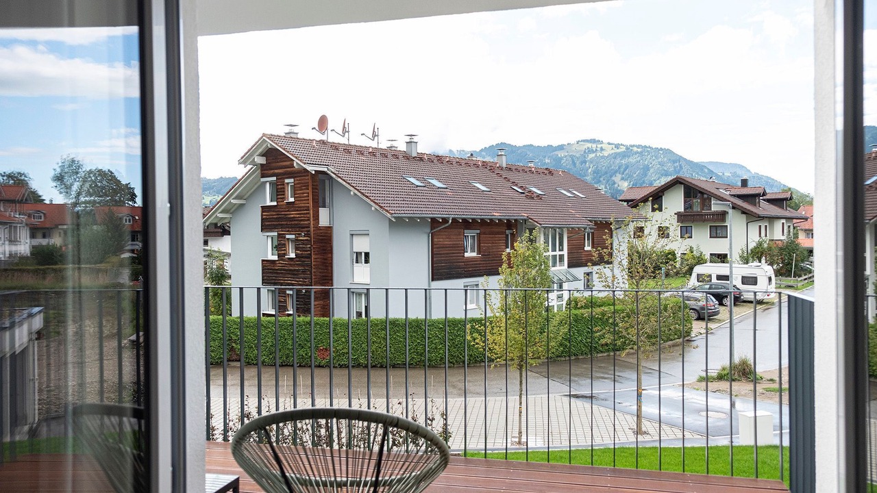 Photo of Outdoor in Sonthofen