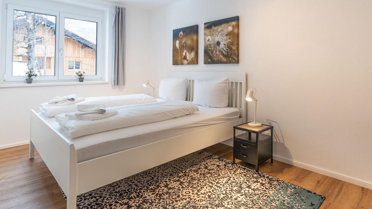 Photo of Bedroom in Sonthofen