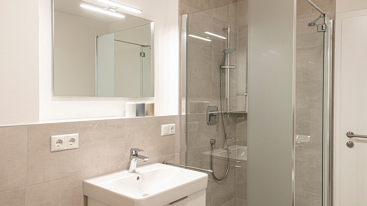 Photo of Bathroom in Sonthofen