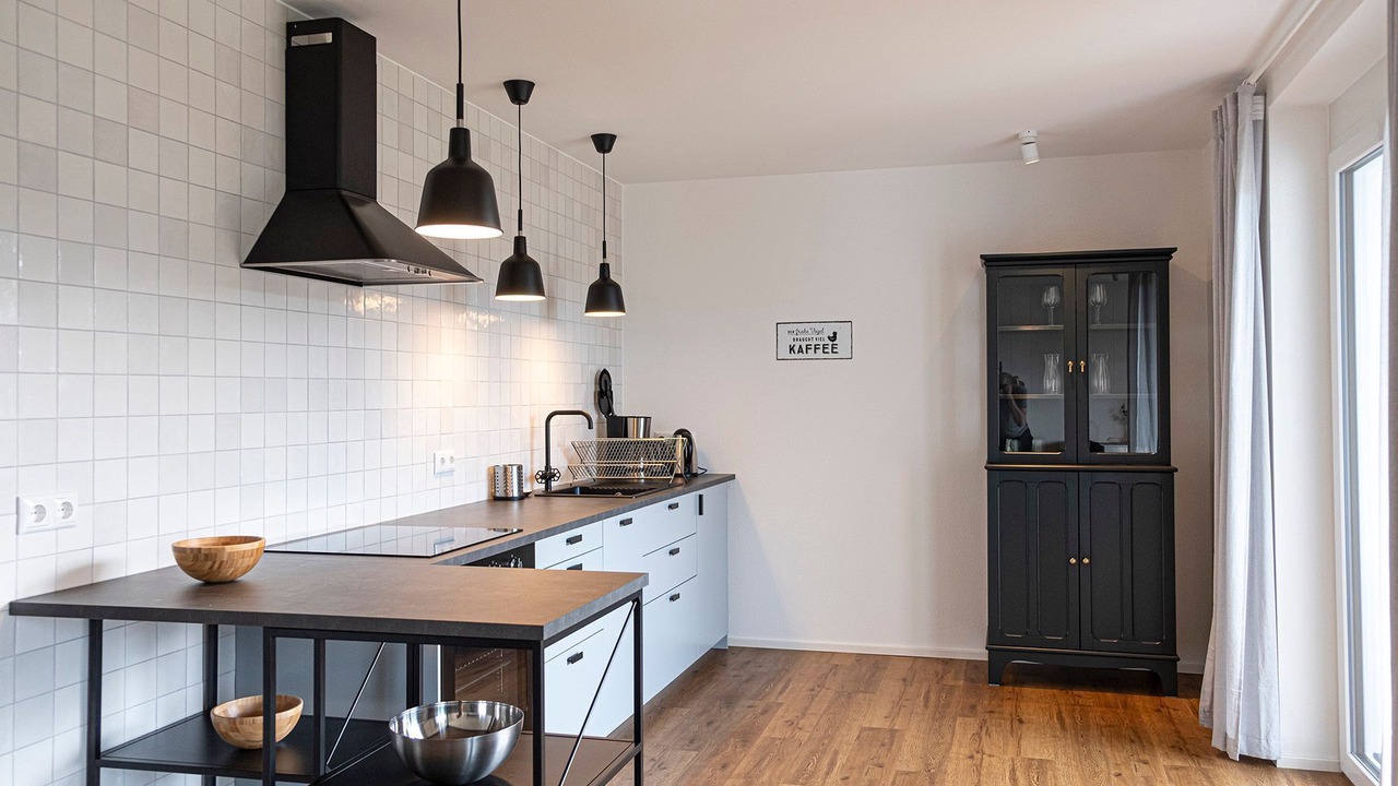 Photo of Kitchen in Sonthofen