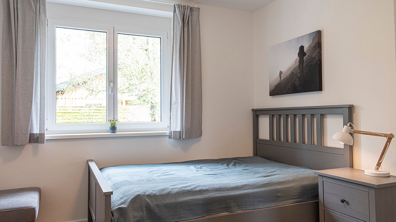 Photo of Bedroom in Sonthofen