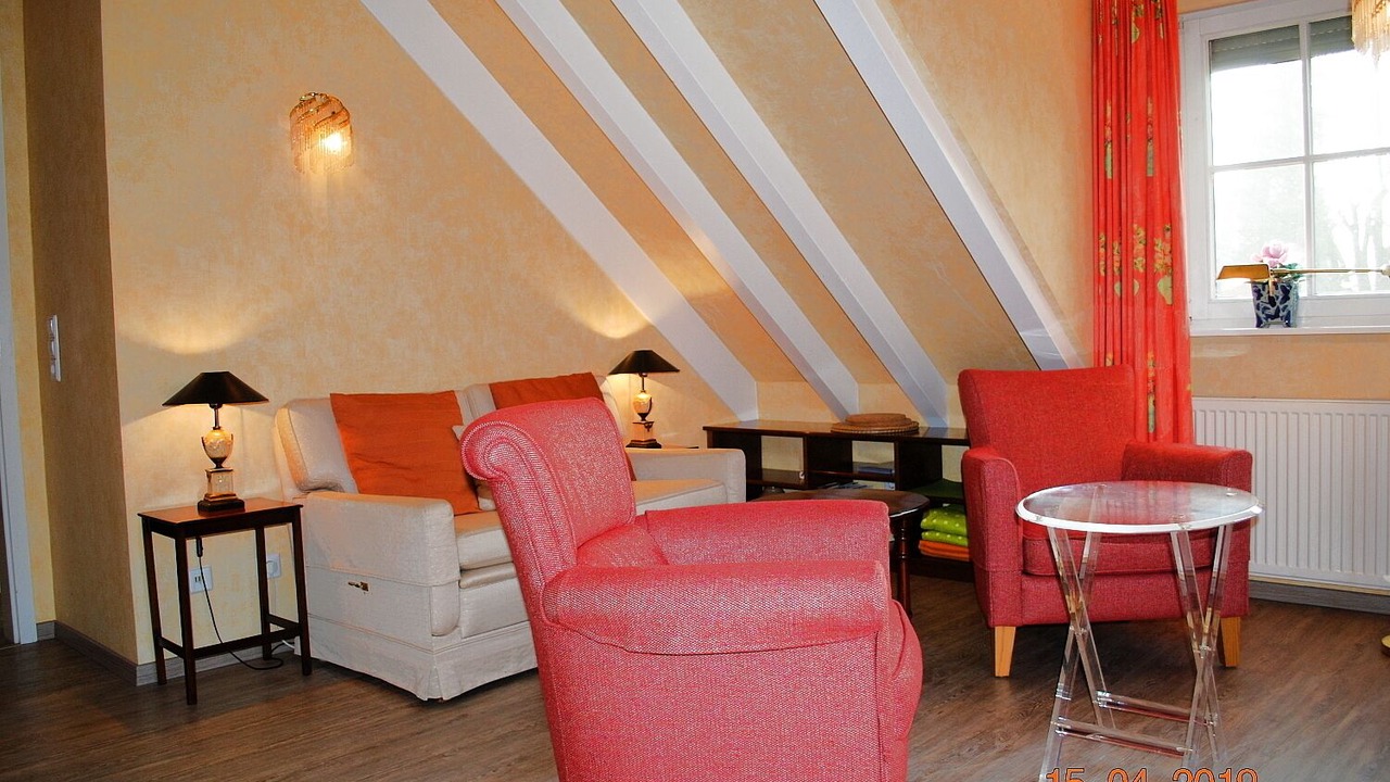 Photo of Livingroom in Bad Schachen