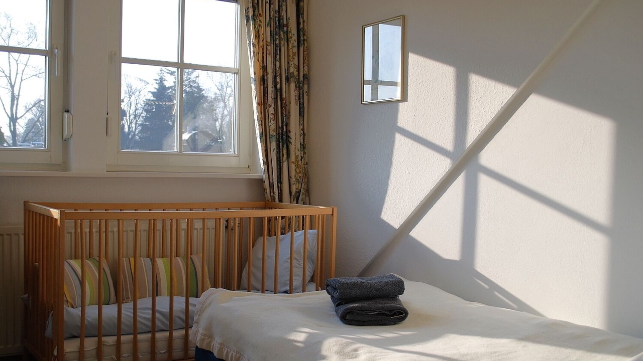Photo of Bedroom in Bad Schachen