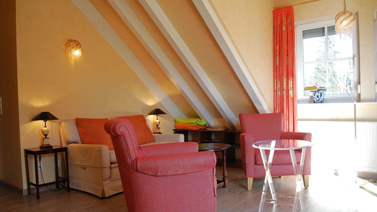 Photo of Livingroom in Bad Schachen