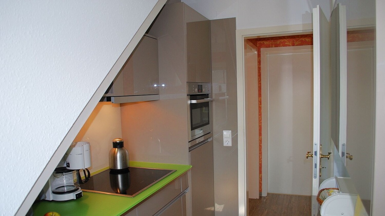 Photo of Kitchen in Bad Schachen