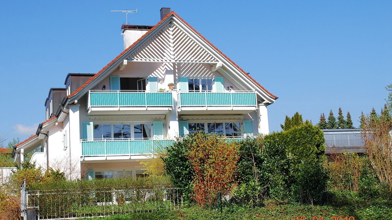 Photo of Outdoor in Bad Schachen