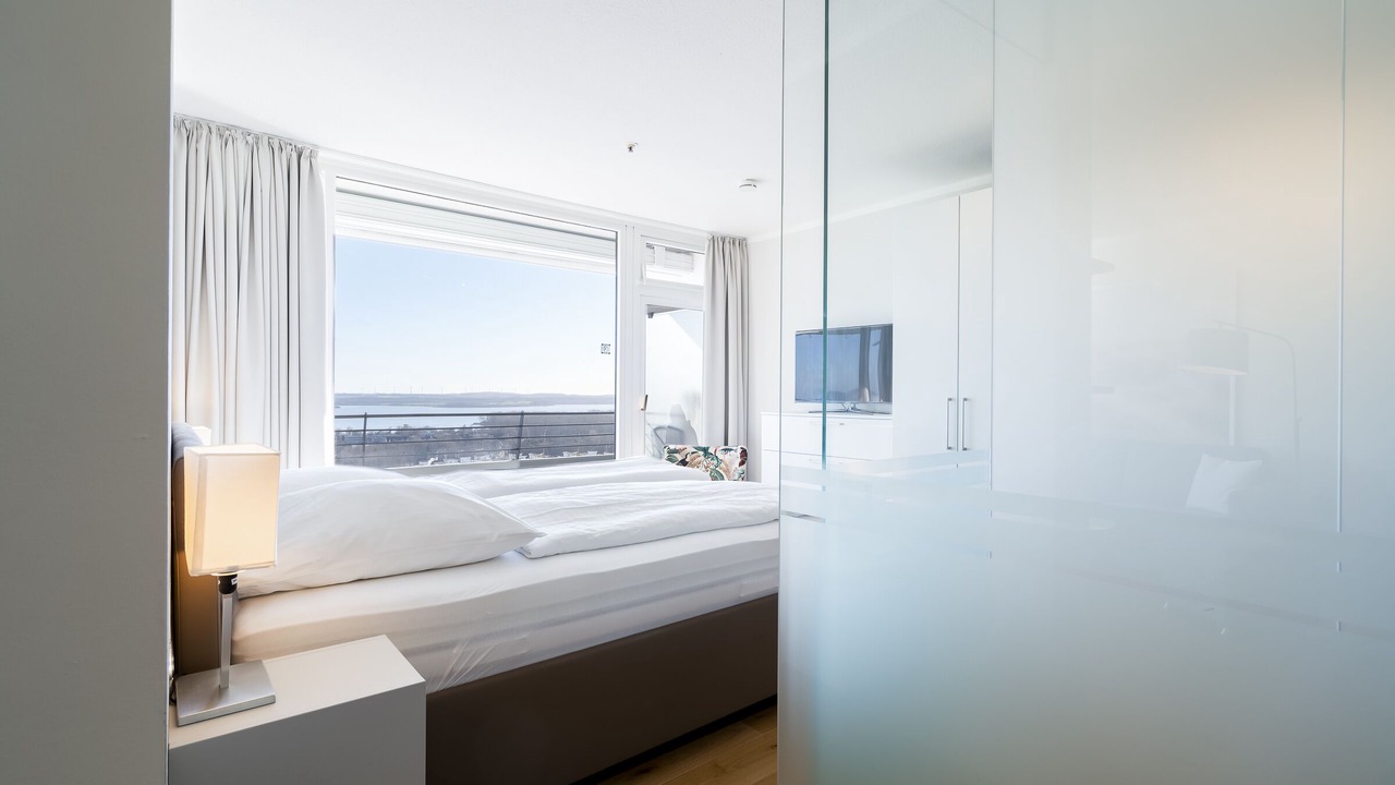 Photo of Bedroom in Alt-Travemunde/Ronnau