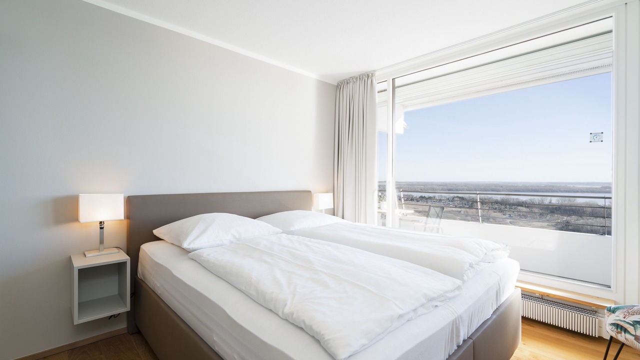 Photo of Bedroom in Alt-Travemunde/Ronnau