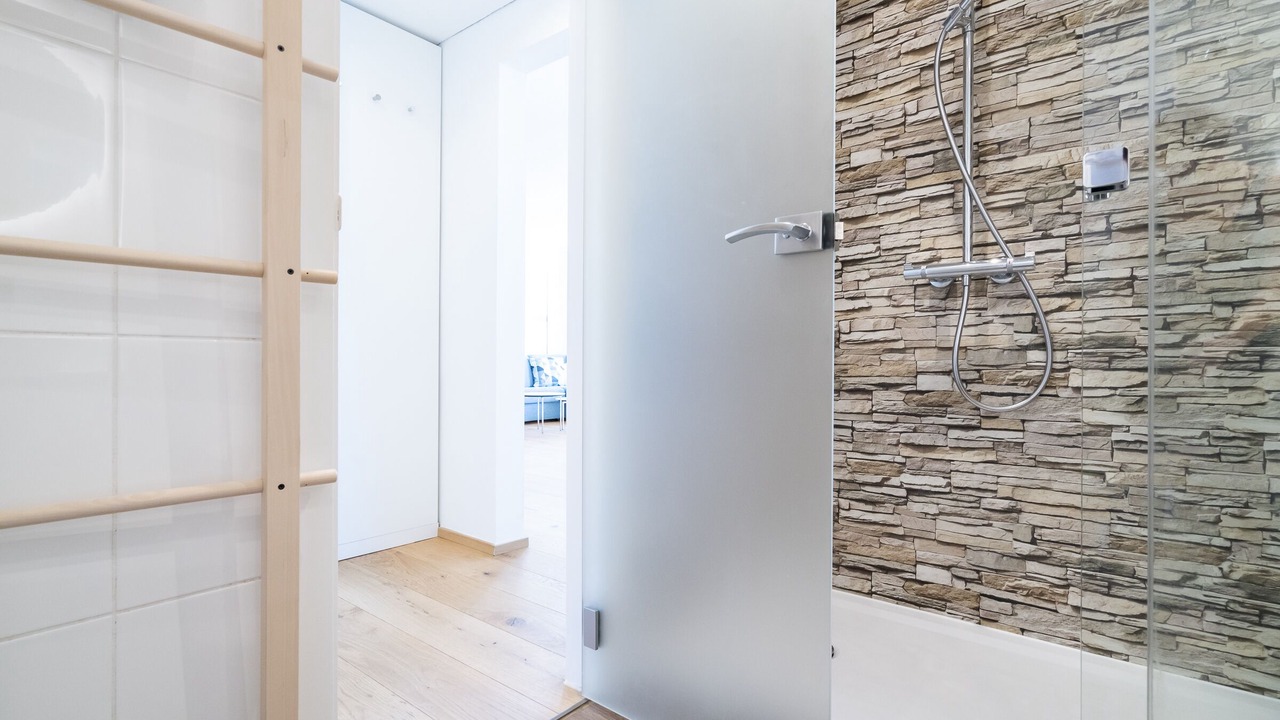 Photo of Bathroom in Alt-Travemunde/Ronnau
