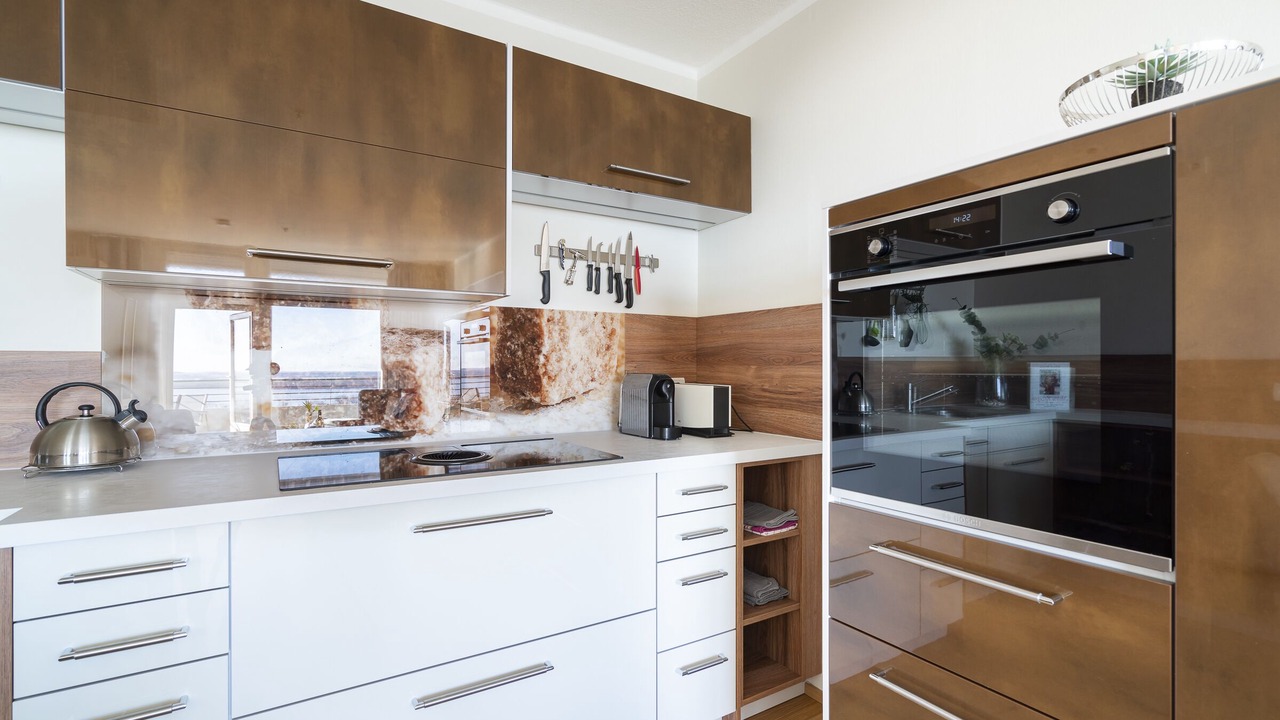 Photo of Kitchen in Alt-Travemunde/Ronnau