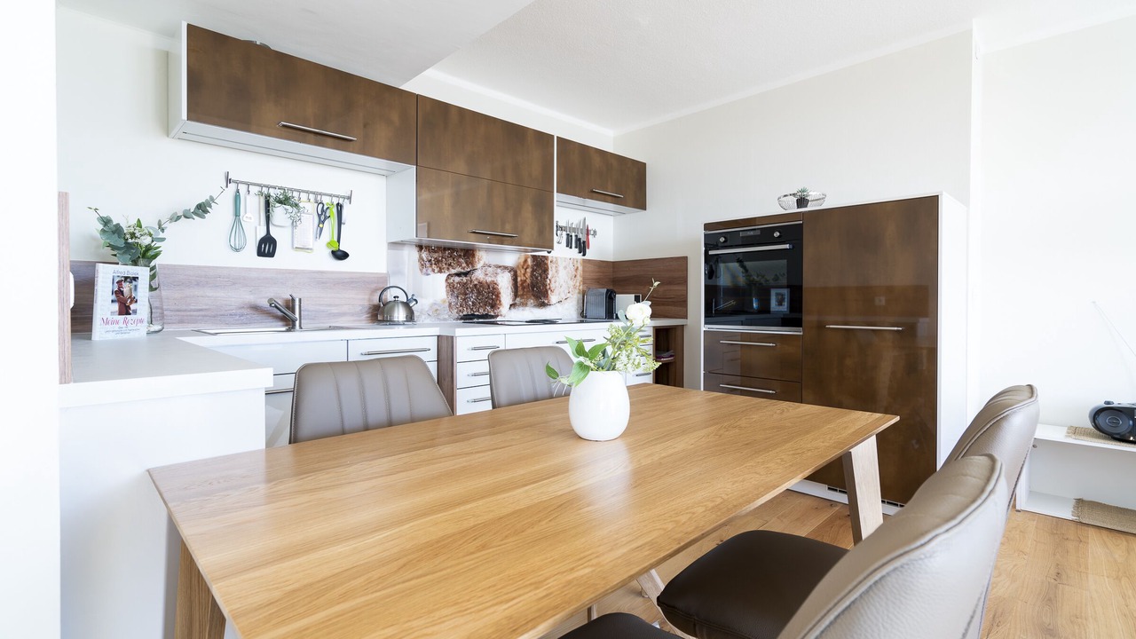 Photo of Kitchen in Alt-Travemunde/Ronnau