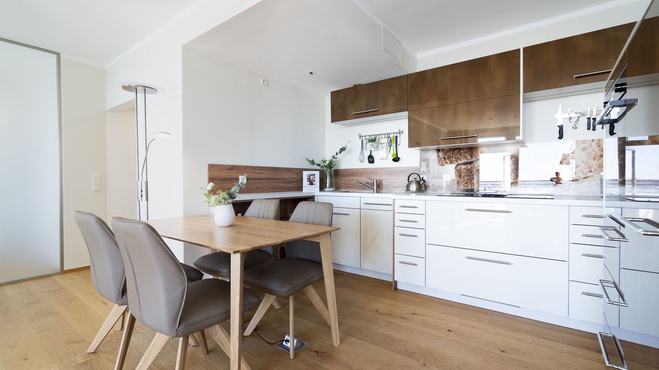 Photo of Kitchen in Alt-Travemunde/Ronnau