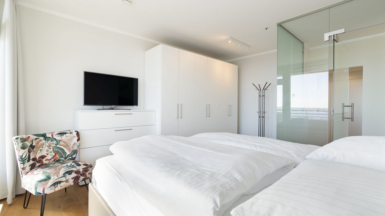 Photo of Bedroom in Alt-Travemunde/Ronnau