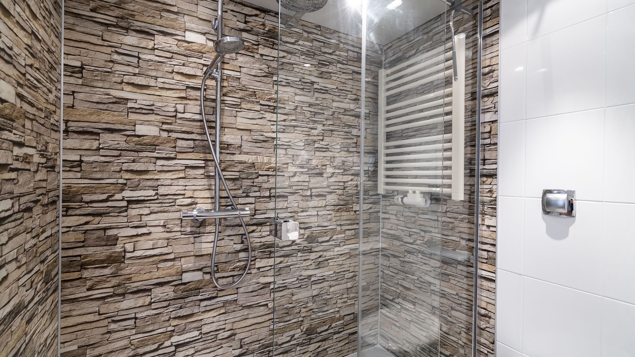 Photo of Bathroom in Alt-Travemunde/Ronnau