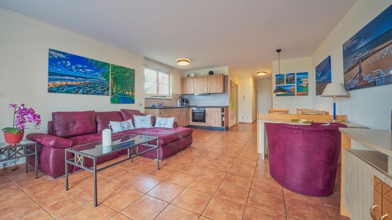 Photo of Livingroom in Neddesitz