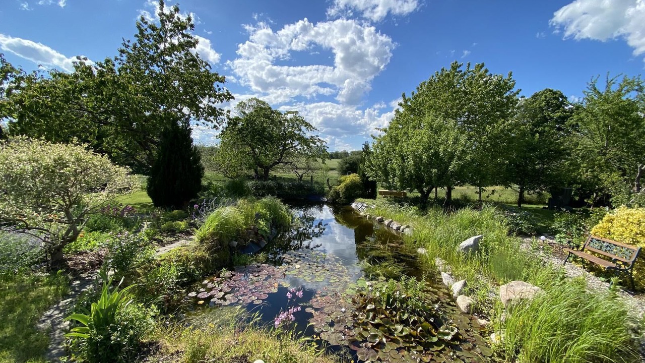 Photo of Outdoor in Krakvitz