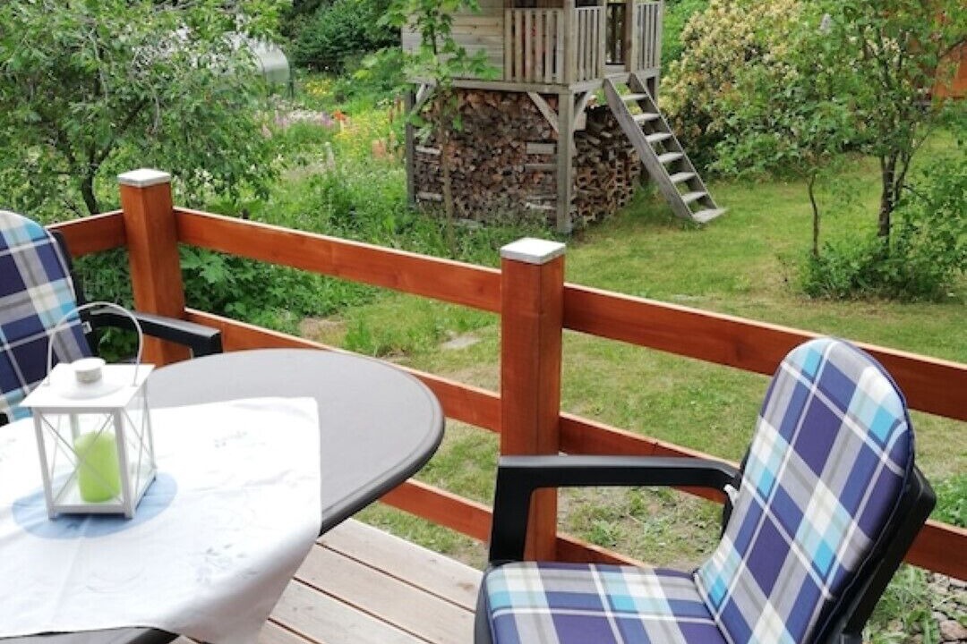 Photo of Outdoor in Altenberg