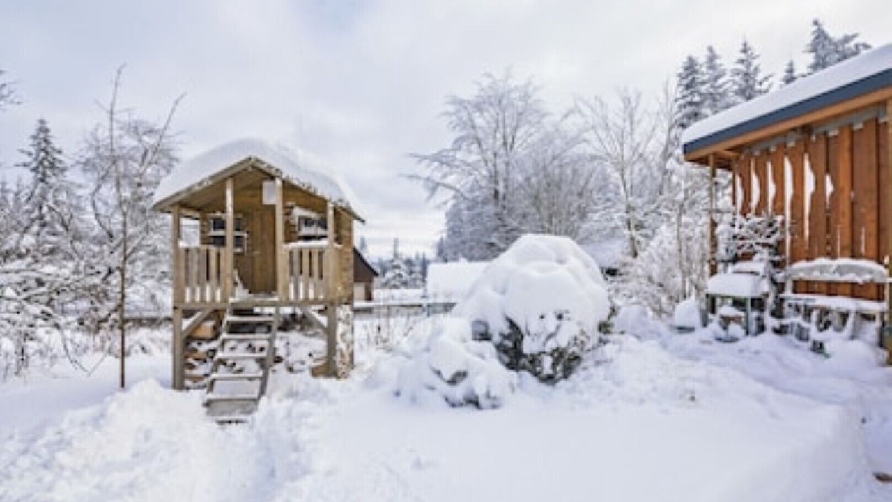 Photo of Outdoor in Altenberg