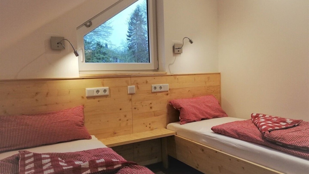 Photo of Bedroom in Altenberg