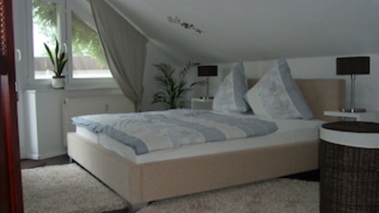 Photo of Bedroom in Hugstetten