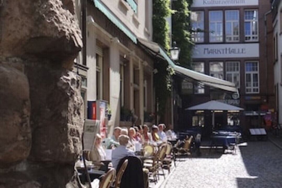 Photo of Outdoor in Hugstetten