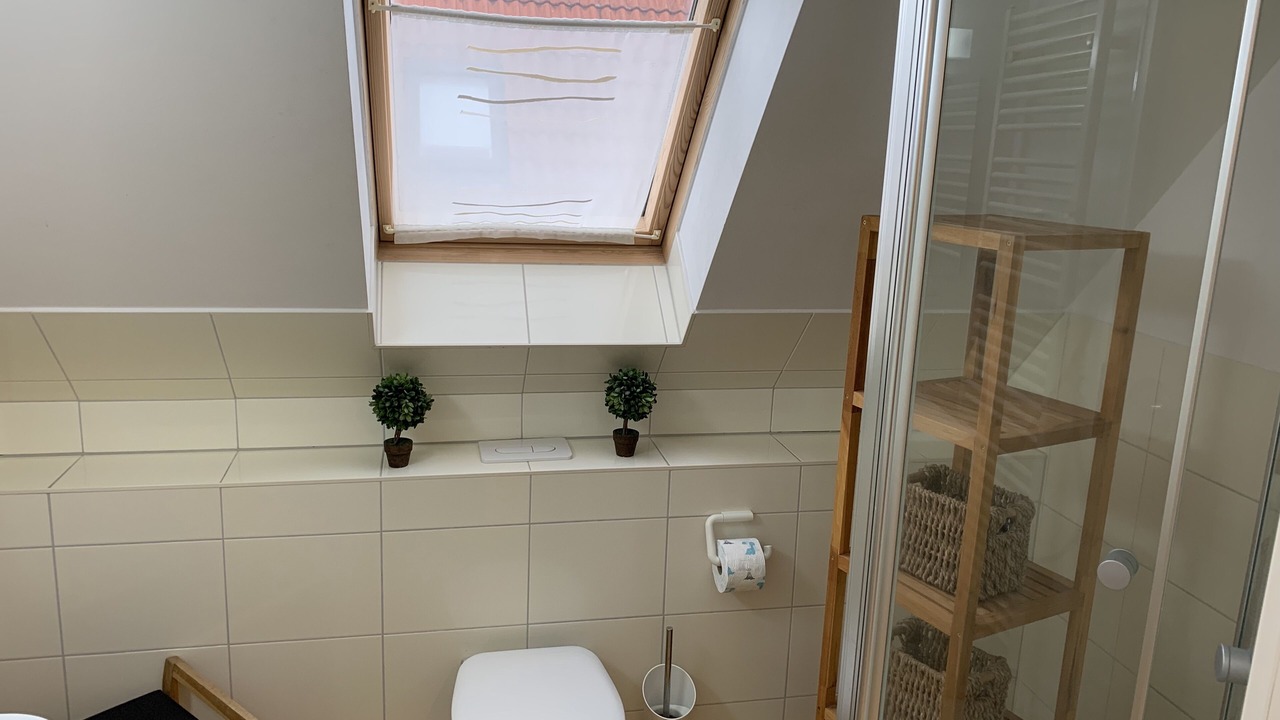 Photo of Bathroom in Bad Kleinen