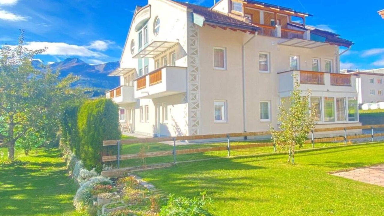 Photo of Outdoor in Nauders