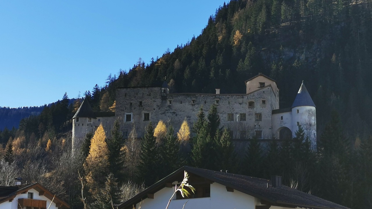 Photo of Outdoor in Nauders