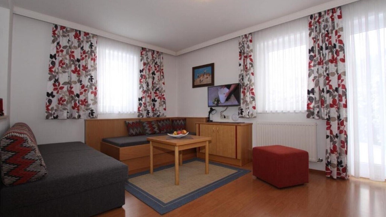 Photo of Livingroom in Nauders