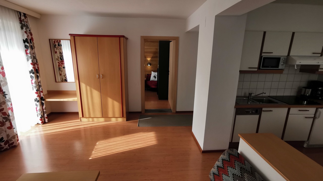 Photo of Kitchen in Nauders