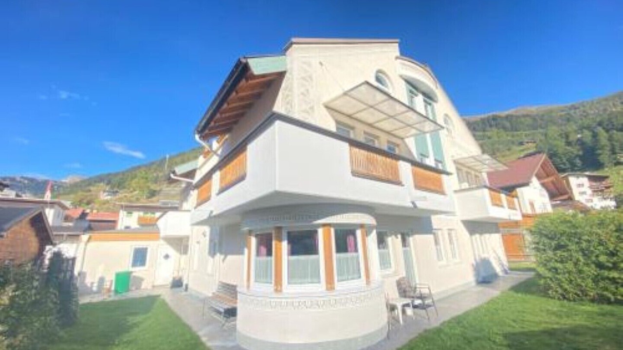Photo of Outdoor in Nauders