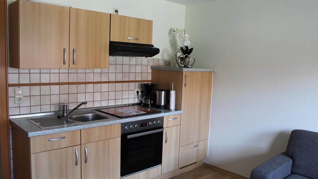 Photo of Kitchen in Lam