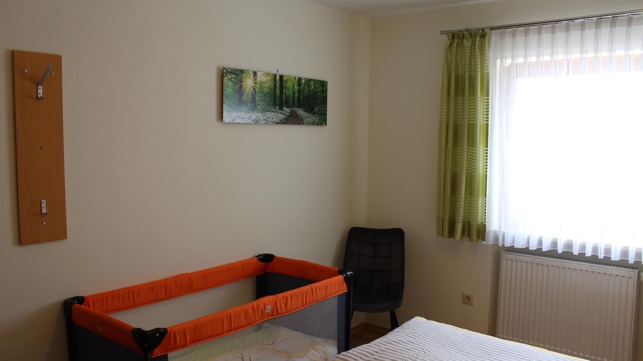 Photo of Bedroom in Lam