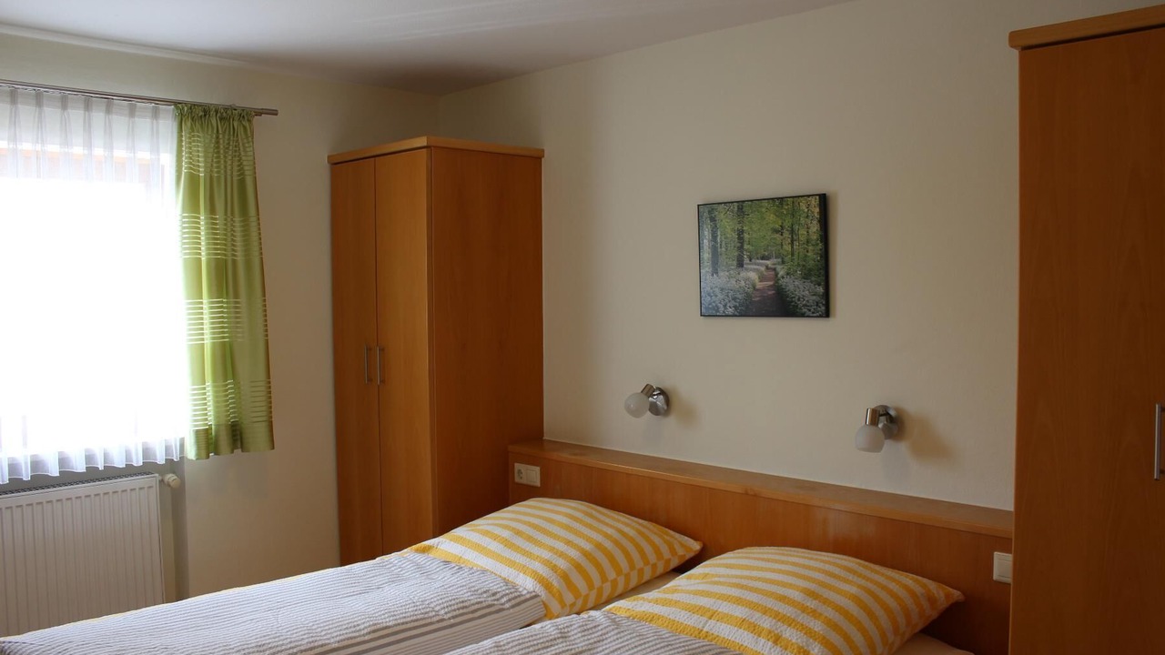 Photo of Bedroom in Lam