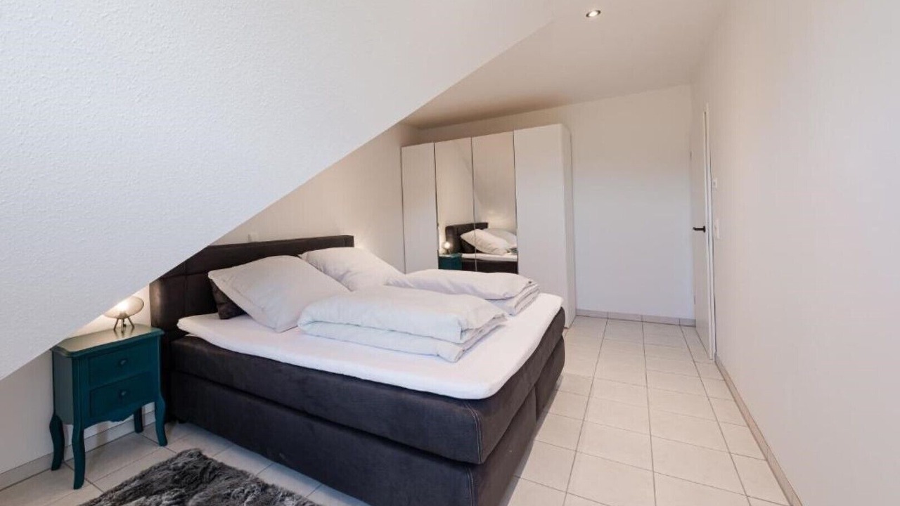Photo of Bedroom in Barssel