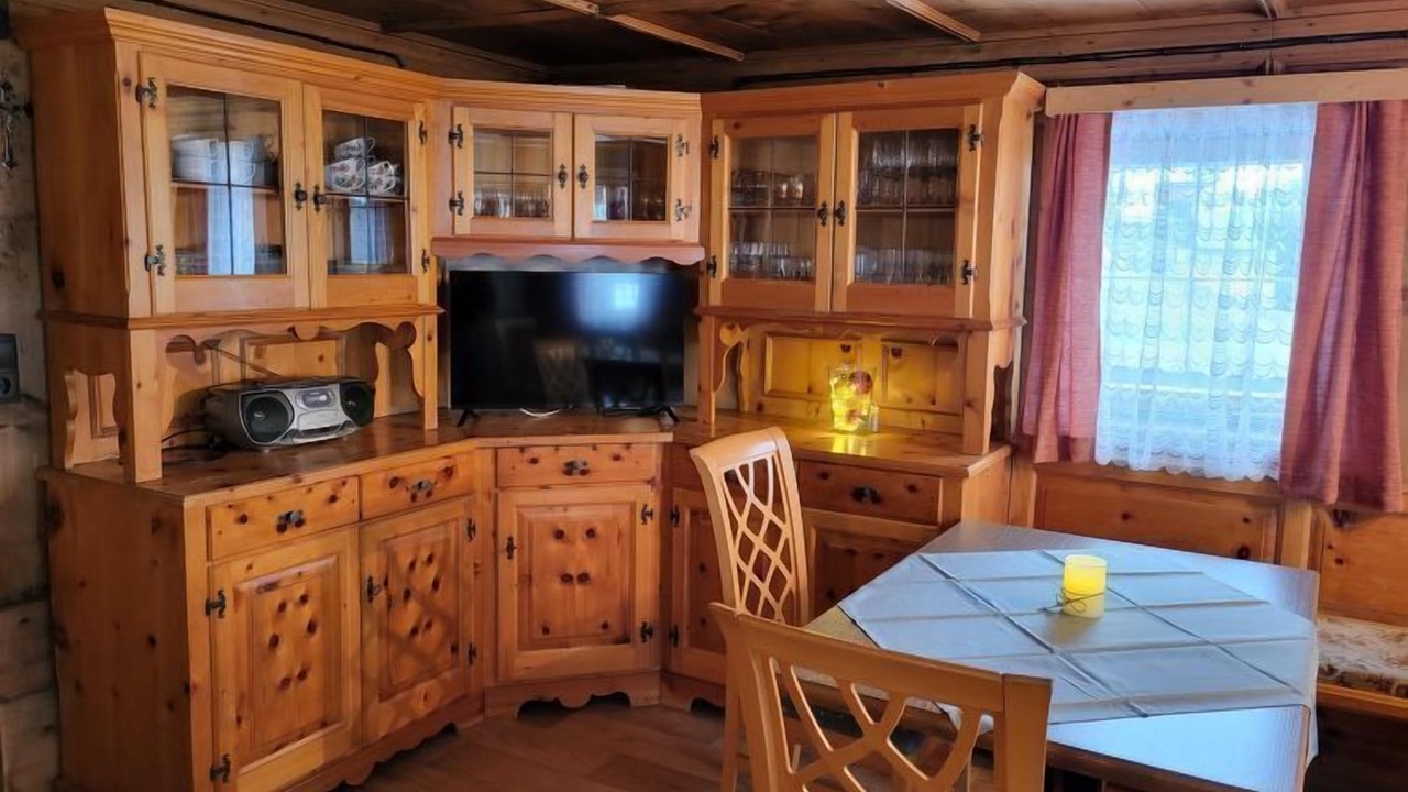 Photo of Bedroom in Kappl