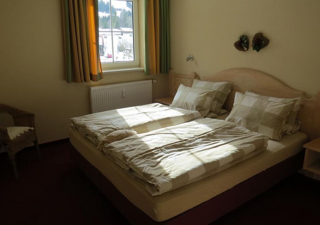 Photo of Bedroom in Oberjoch