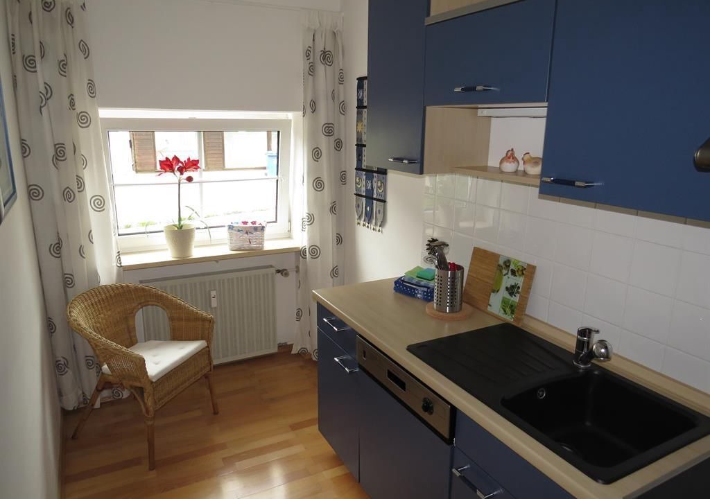 Photo of Kitchen in Oberjoch