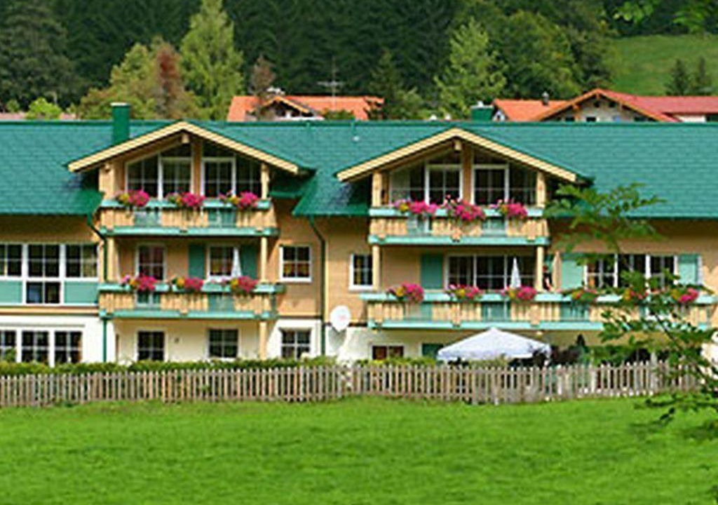 Photo of Outdoor in Oberjoch
