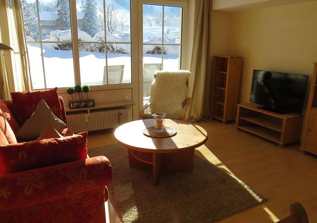 Photo of Livingroom in Oberjoch
